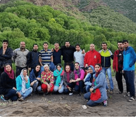 Lorestan Tours Pictures