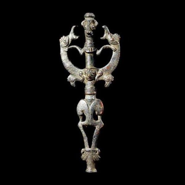 Archaelogy Museum of Khorramabad