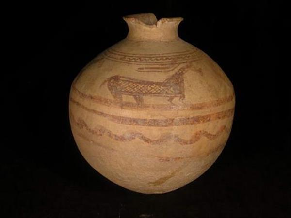 Archaelogy Museum of Khorramabad
