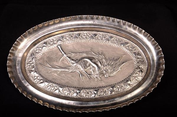 Handicrafts of Lorestan