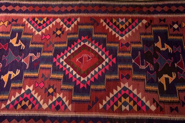 Handicrafts of Lorestan