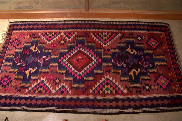 Handicrafts of Lorestan