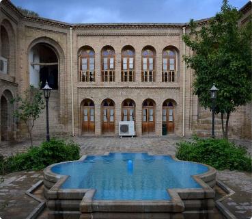 Abu Historical House