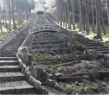 تفریح و سرگرمی