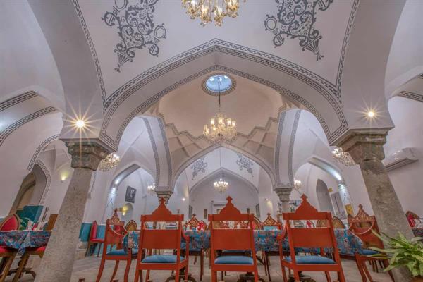 Gap ( great ) Bath ( Hosseinkani-Assia )