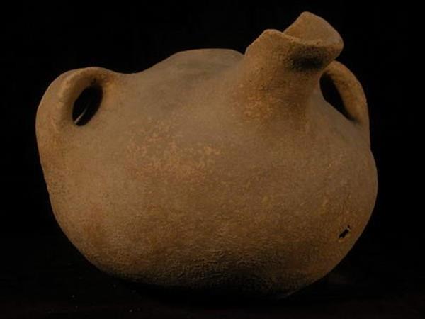 Archaelogy Museum of Khorramabad