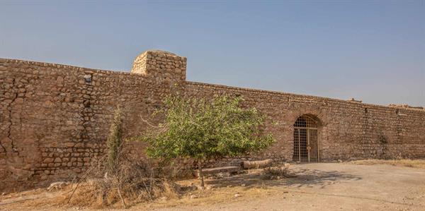 Tomb Of Shahanshah (Shoja’oddin Khorshid)