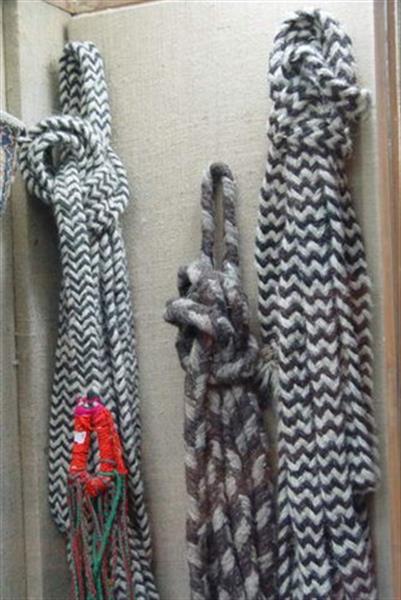 Anthropology Museum of Khorramabad