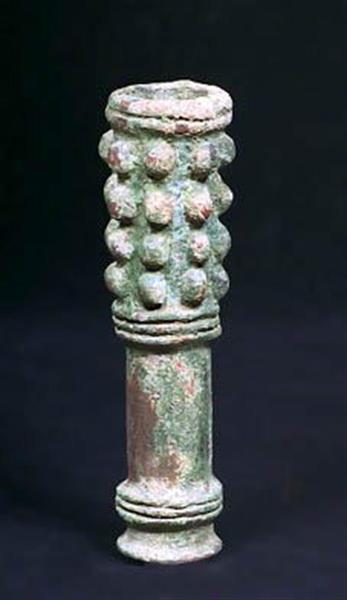 Archaelogy Museum of Khorramabad