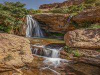 آبشار گریت یا هفت چشمه