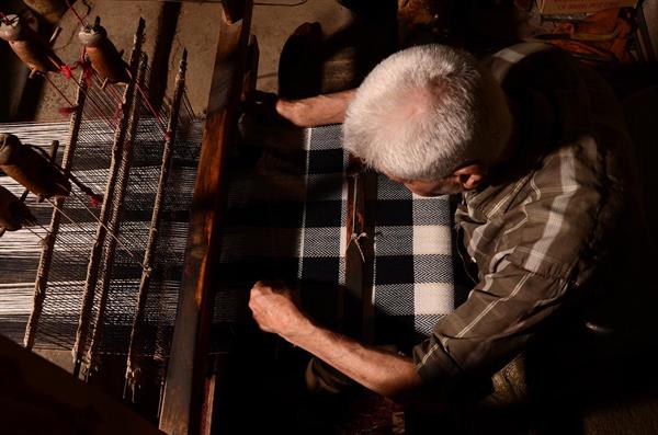 Handicrafts of Lorestan