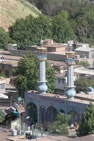 Zeidebn-E-Ali