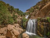 آبشار گریت یا هفت چشمه