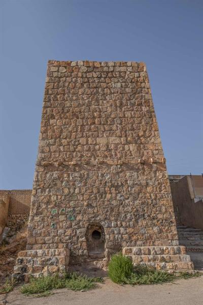 Assiab-e Gabri(Gabri mill(