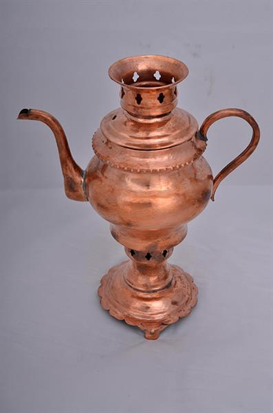 Handicrafts of Lorestan