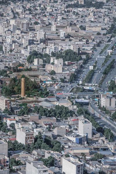 Brick Minaret ( Menare –e Ajori)