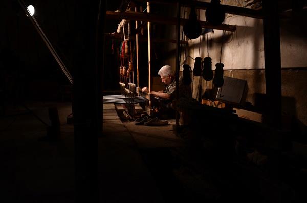 Handicrafts of Lorestan